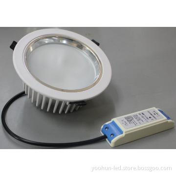Samsung 5630 Led downlight with CE,ROSH certificates